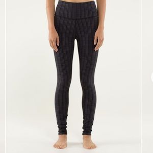 EUC Lululemon Wunder Under Legging (4)